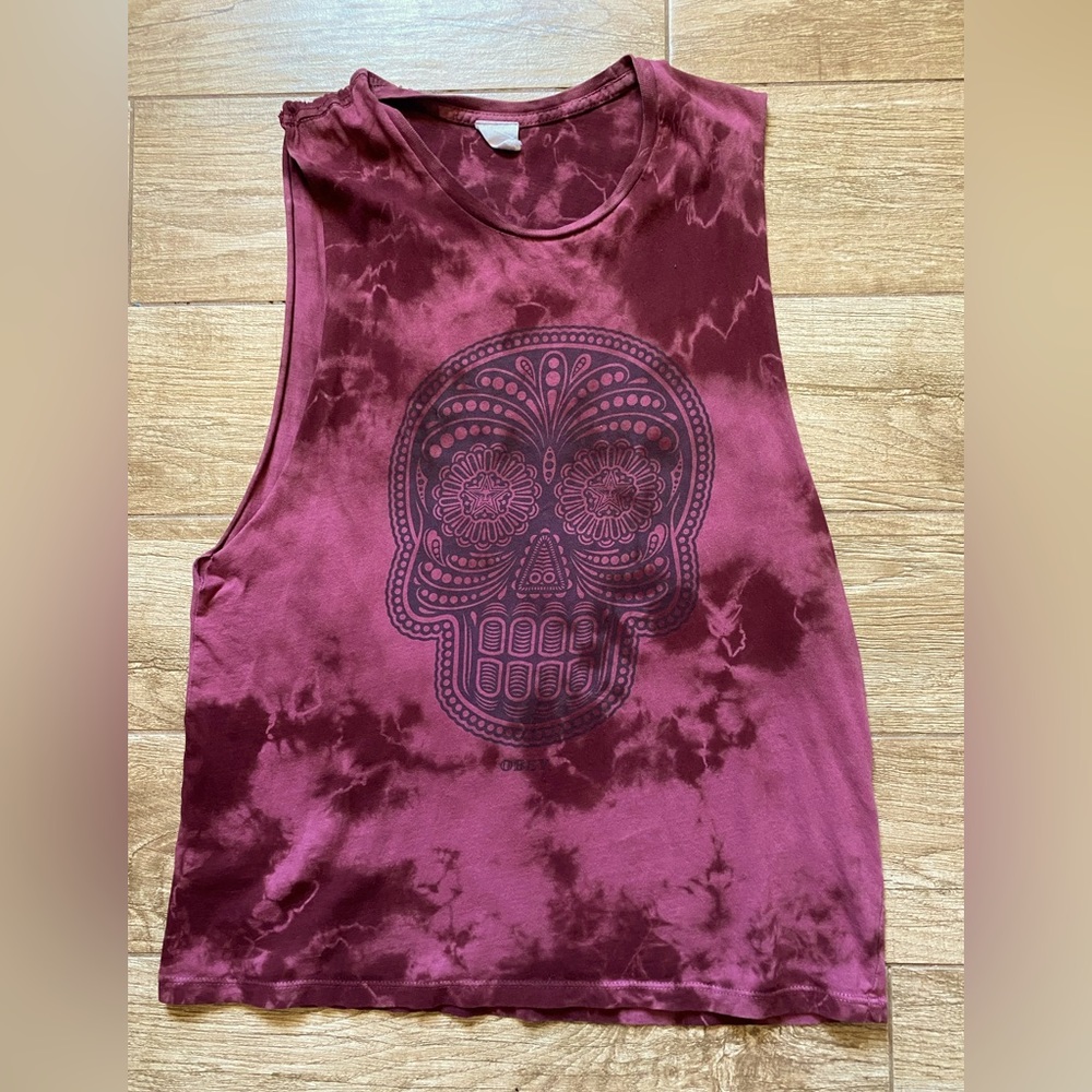 Obey tank top